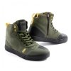 BUTY MOTOCYKLOWE REBELHORN SPIKE OLIVE GREEN 47